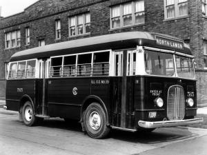 Ford Model 70
